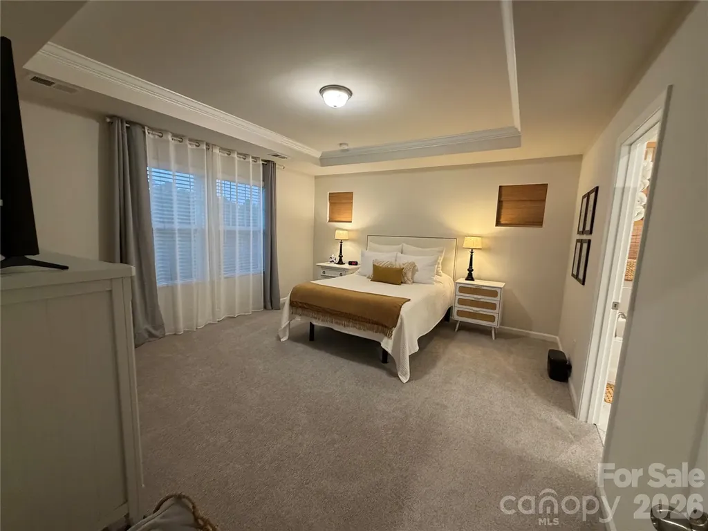 14618 Tamarack Drive Charlotte NC 28278