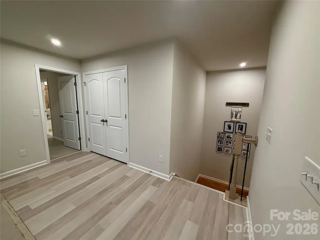 14618 Tamarack Drive Charlotte NC 28278