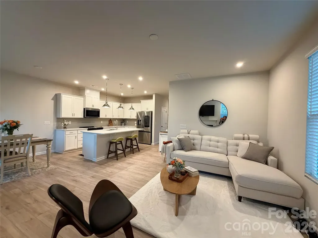 14618 Tamarack Drive Charlotte NC 28278