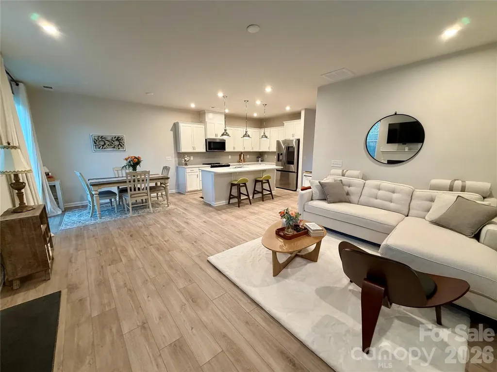 14618 Tamarack Drive Charlotte NC 28278
