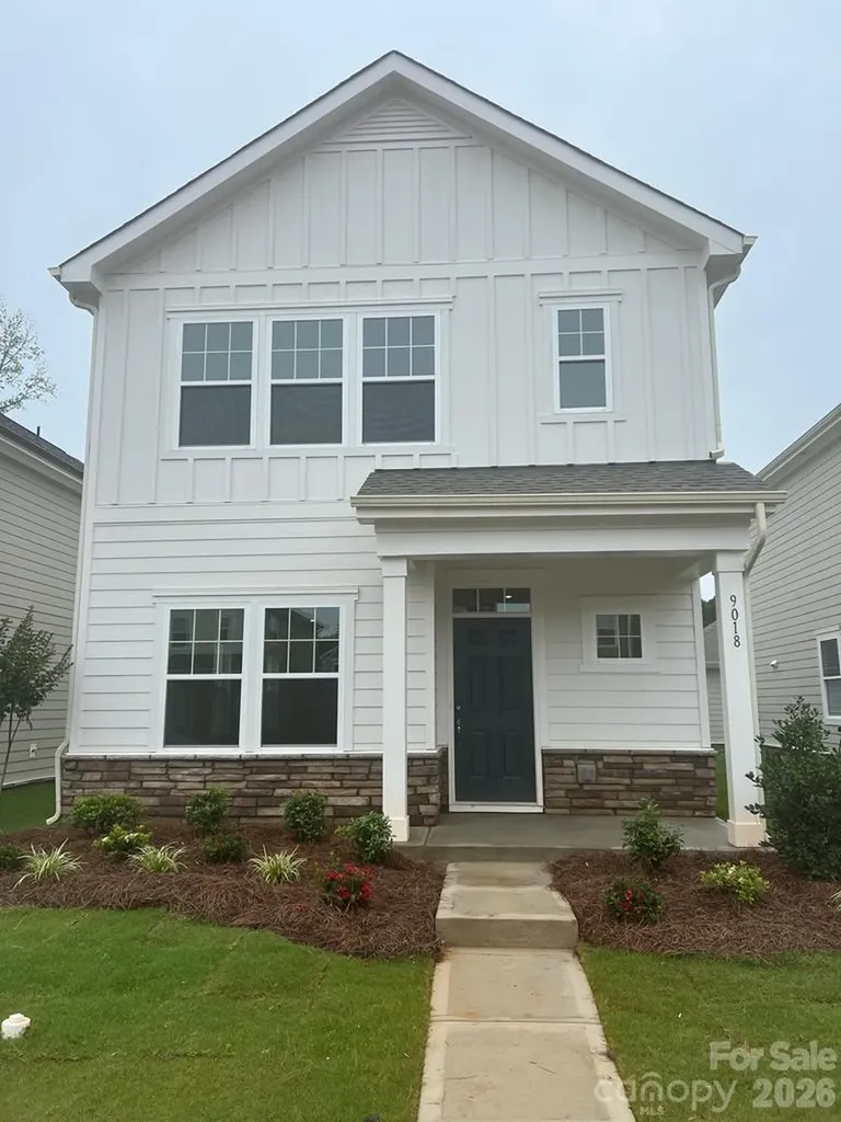 9018 Ramsford Court Charlotte NC 28227