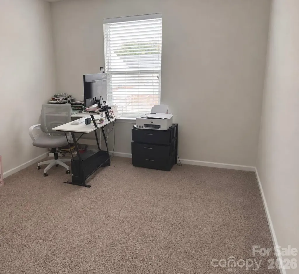 9018 Ramsford Court Charlotte NC 28227