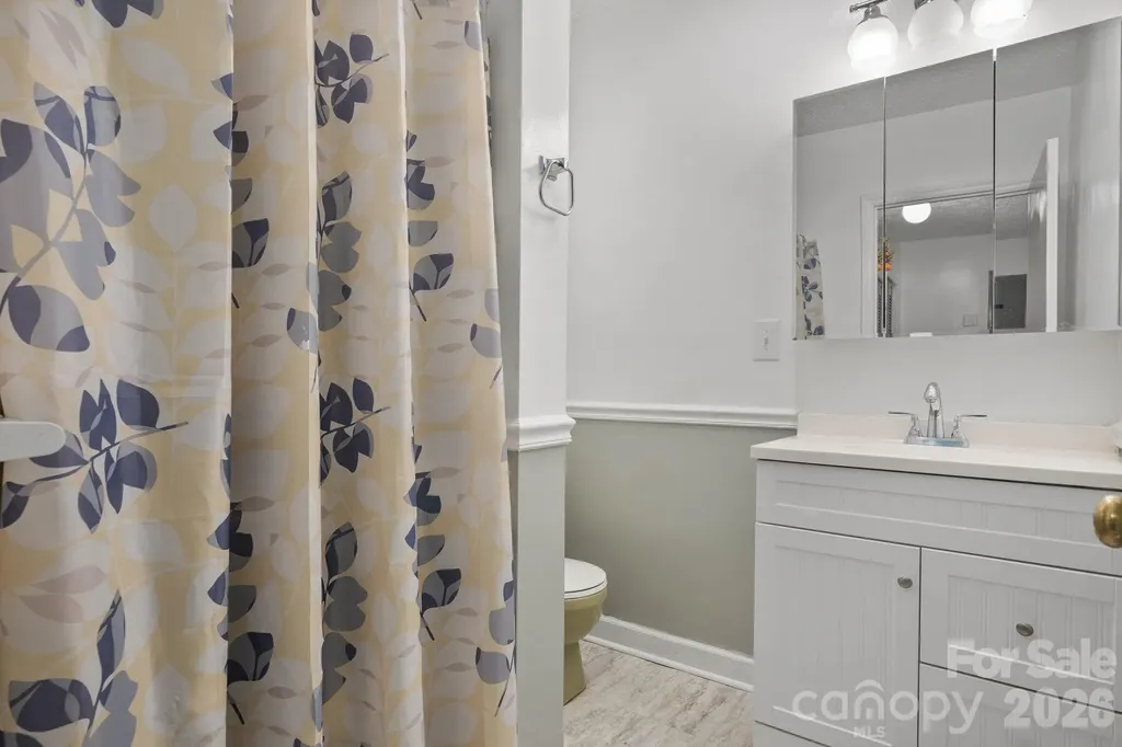 2881 Highline Avenue Valdese NC 28690
