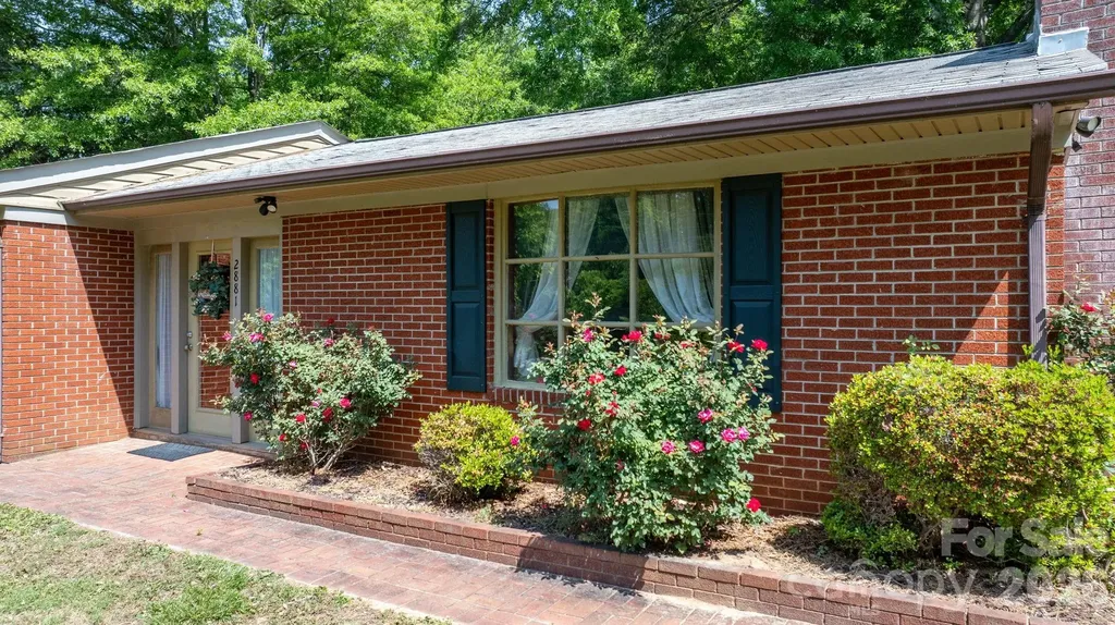 2881 Highline Avenue Valdese NC 28690