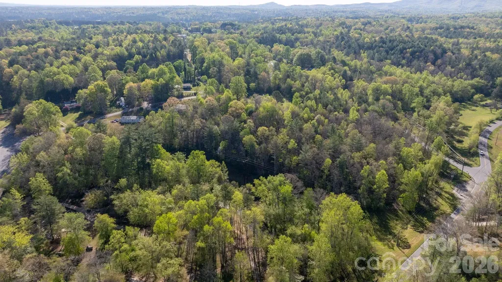 0 Mcgalliard Park Avenue Valdese NC 28690