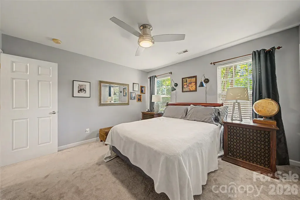1110 Newfound Hollow Drive Charlotte NC 28214