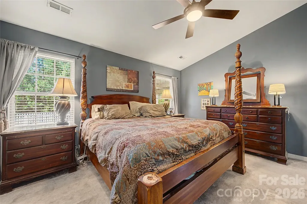 1110 Newfound Hollow Drive Charlotte NC 28214