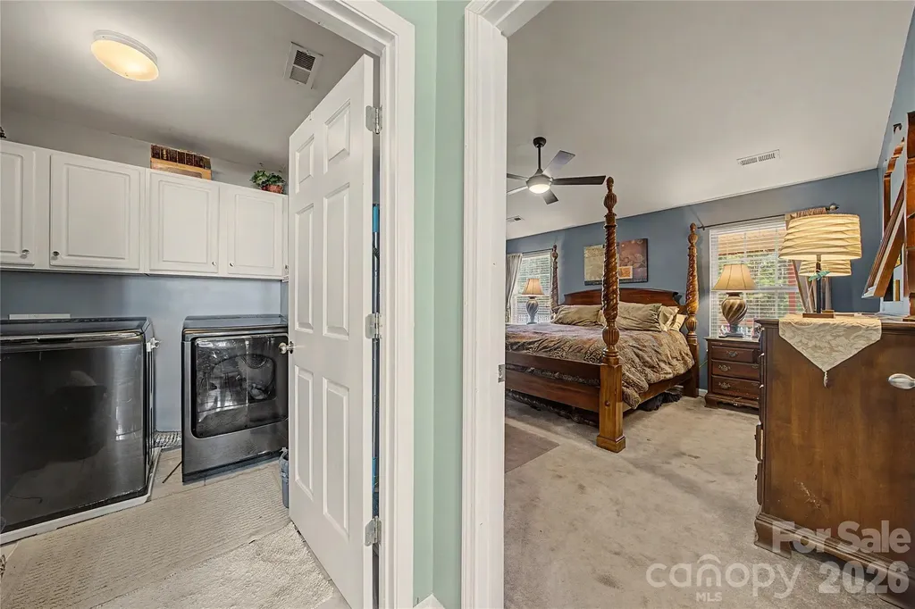 1110 Newfound Hollow Drive Charlotte NC 28214
