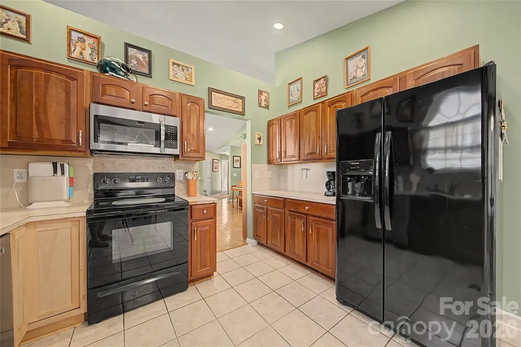 1110 Newfound Hollow Drive Charlotte NC 28214
