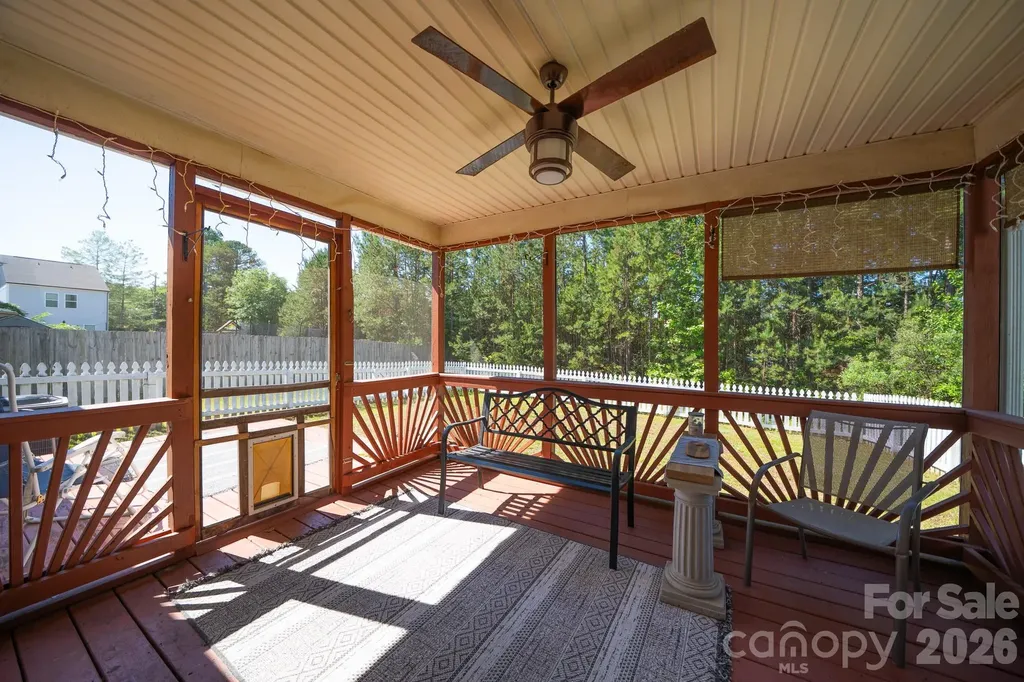 1110 Newfound Hollow Drive Charlotte NC 28214