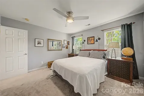 1110 Newfound Hollow Drive Charlotte NC 28214