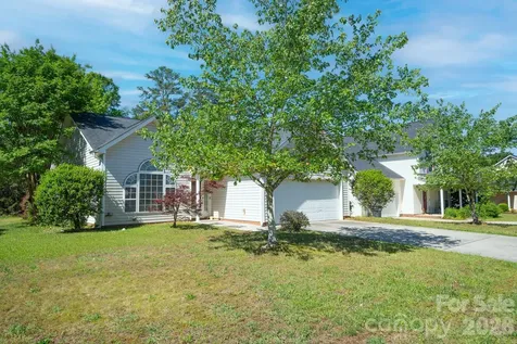1110 Newfound Hollow Drive Charlotte NC 28214