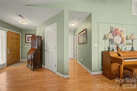 1110 Newfound Hollow Drive Charlotte NC 28214