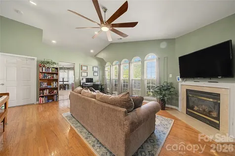 1110 Newfound Hollow Drive Charlotte NC 28214