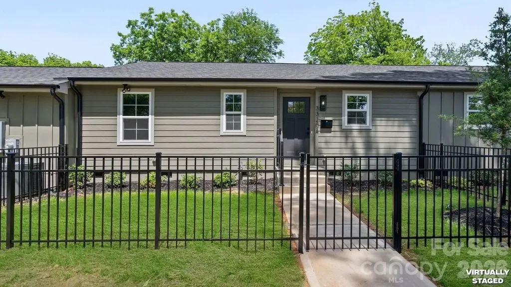 3320 Boyd Street Charlotte NC 28208