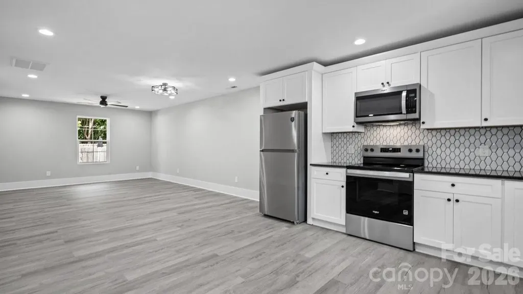 3320 Boyd Street Charlotte NC 28208