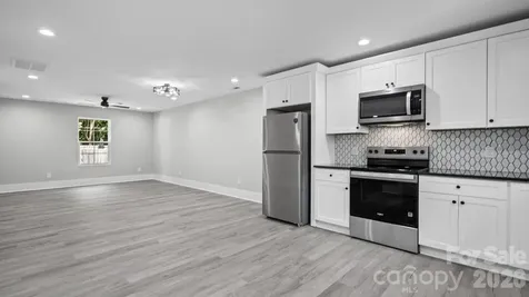 3320 Boyd Street Charlotte NC 28208