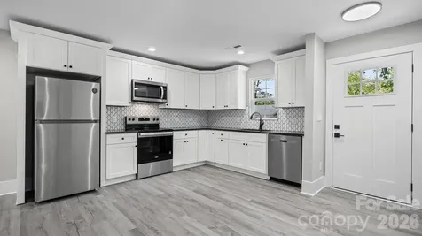3320 Boyd Street Charlotte NC 28208