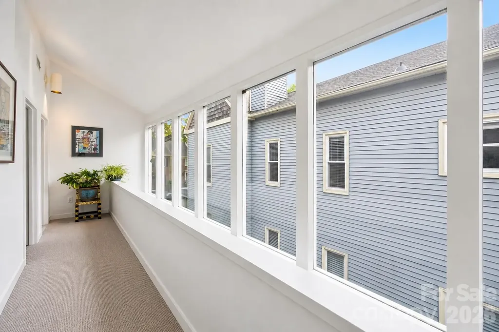 515 N Poplar Street Charlotte NC 28202
