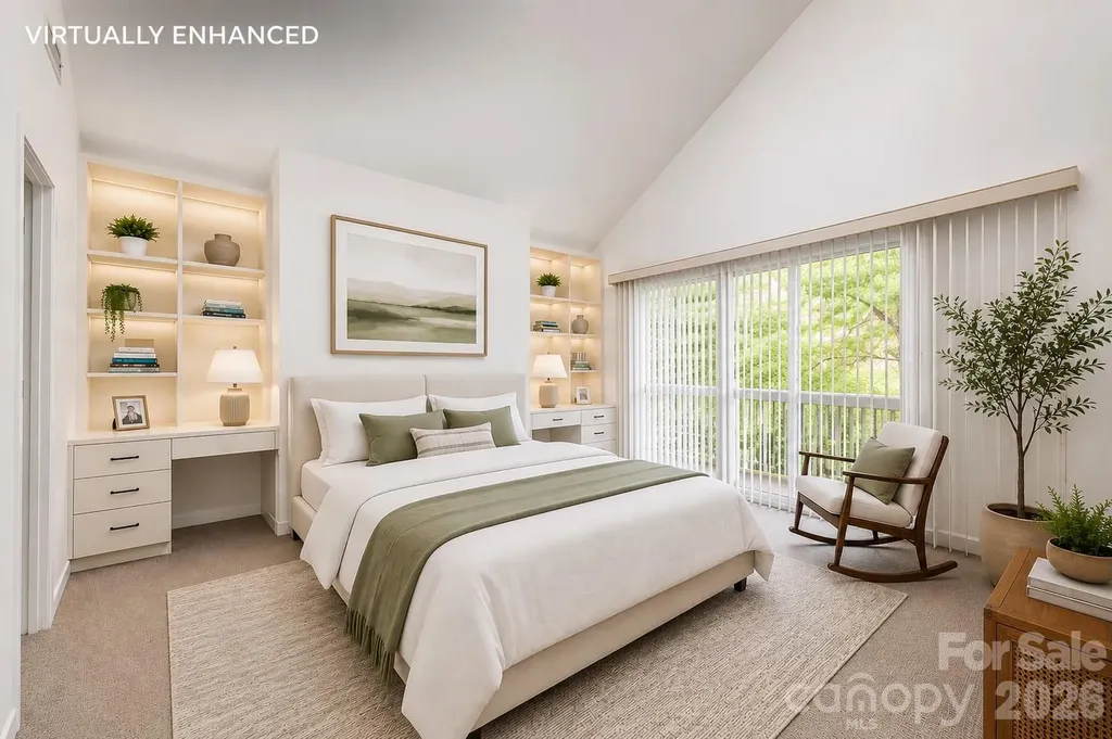 515 N Poplar Street Charlotte NC 28202