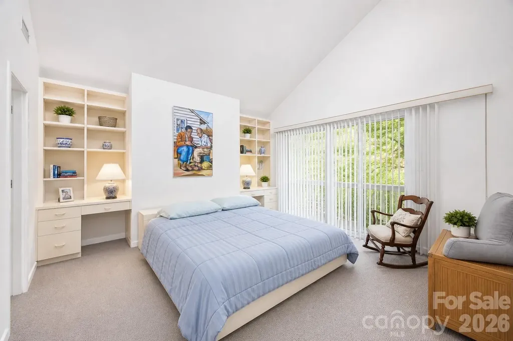515 N Poplar Street Charlotte NC 28202