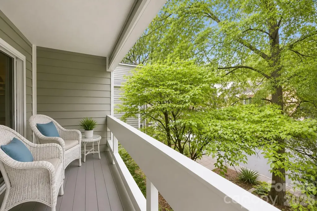 515 N Poplar Street Charlotte NC 28202