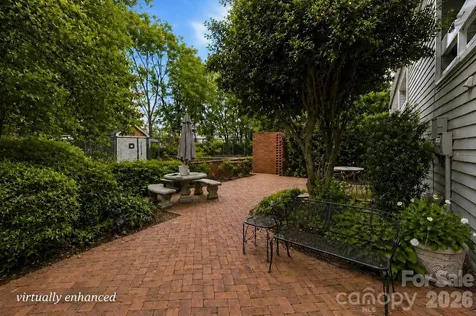 515 N Poplar Street Charlotte NC 28202