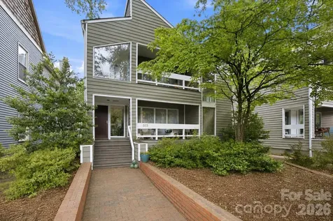 515 N Poplar Street Charlotte NC 28202