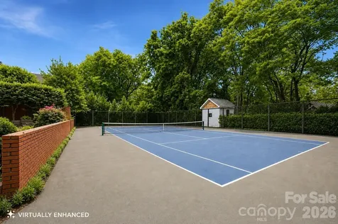 515 N Poplar Street Charlotte NC 28202
