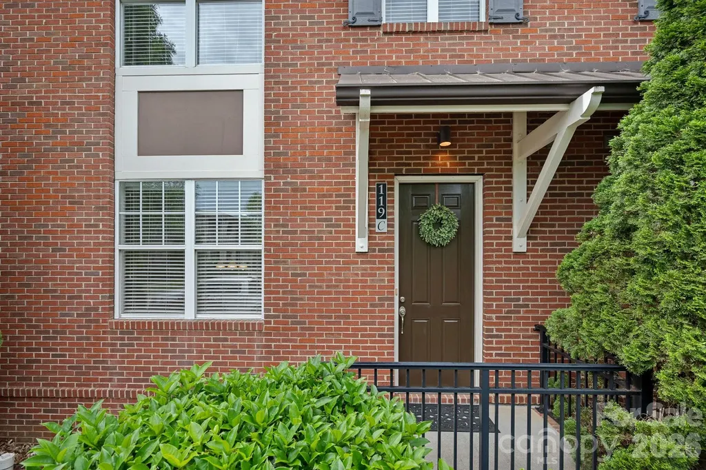 119 Steinbeck Way Mooresville NC 28117