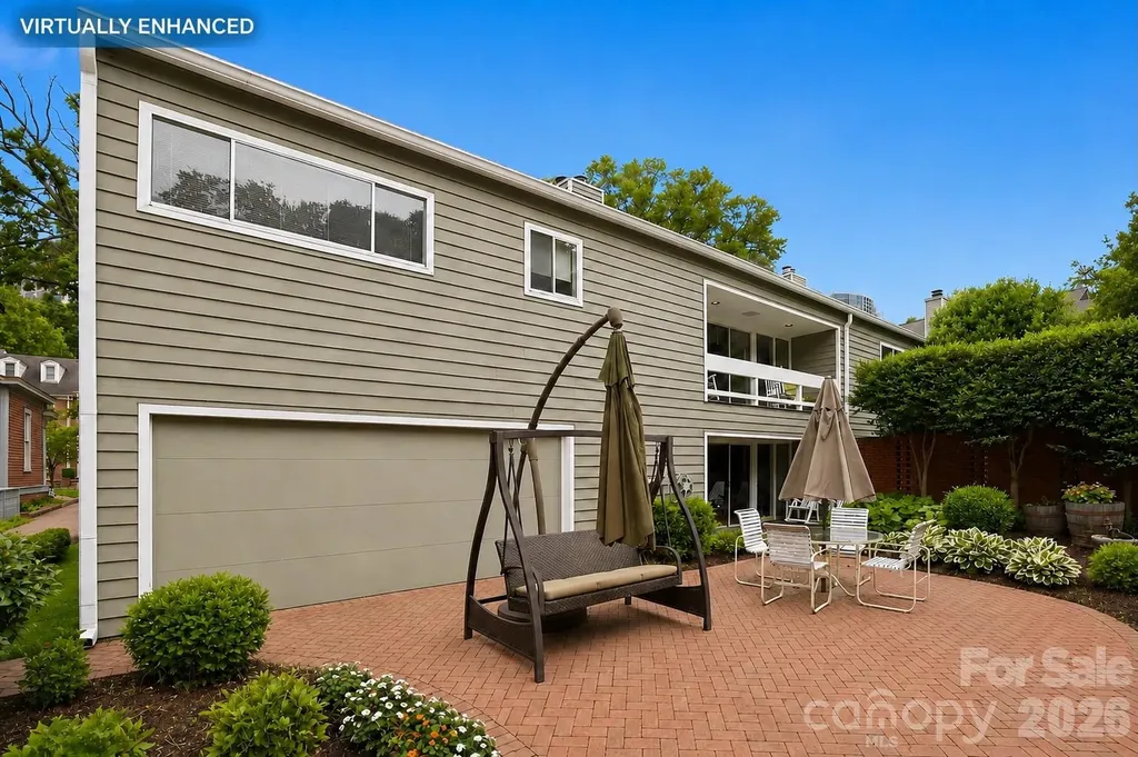 517 N Poplar Street Charlotte NC 28202