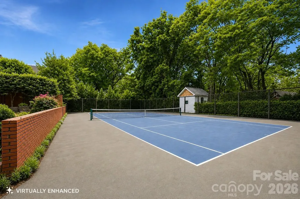517 N Poplar Street Charlotte NC 28202