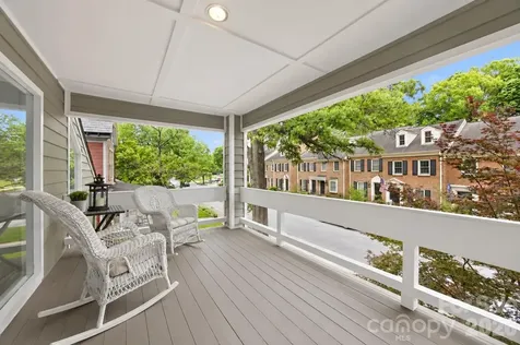 517 N Poplar Street Charlotte NC 28202