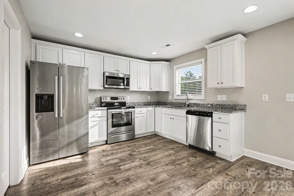 1573 Mayfair Drive Conover NC 28613