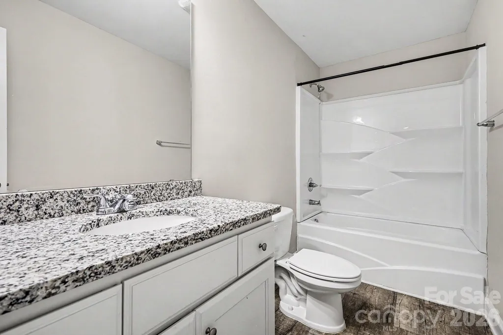 1573 Mayfair Drive Conover NC 28613