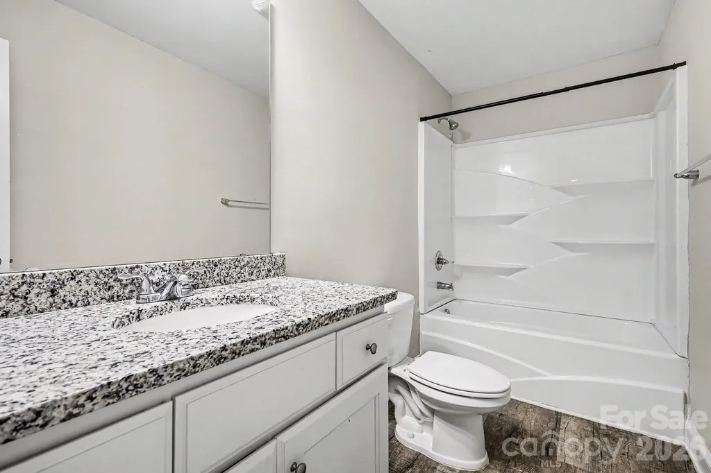 1573 Mayfair Drive Conover NC 28613