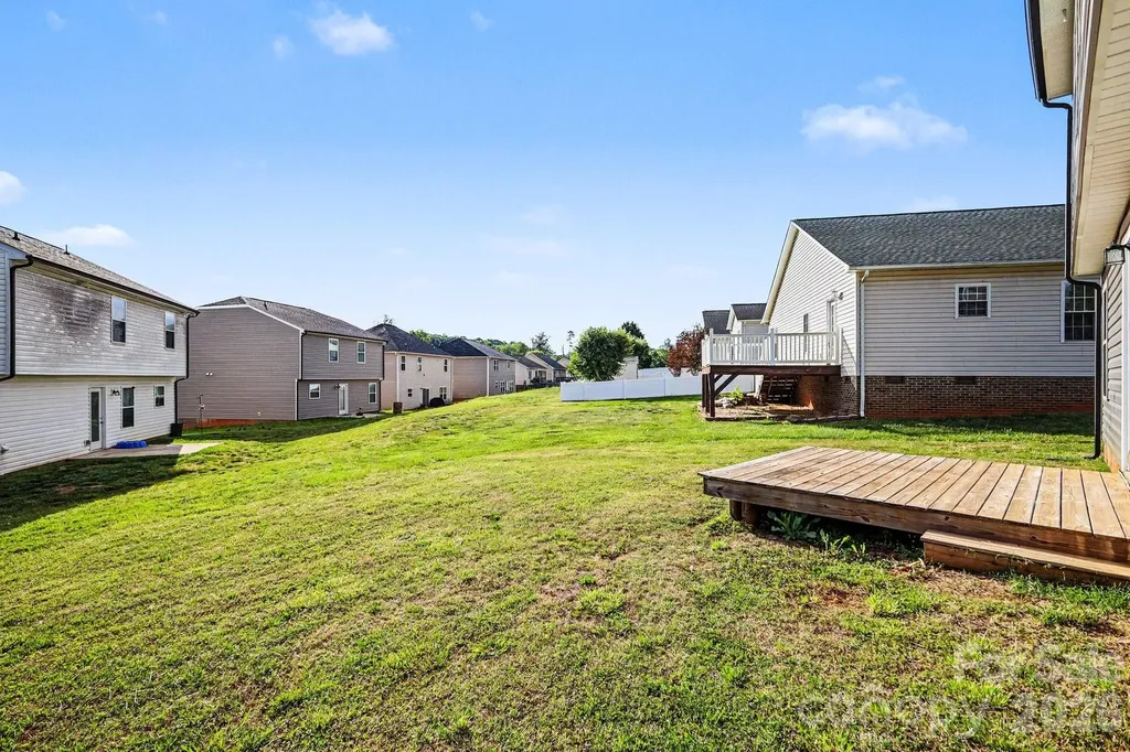 1573 Mayfair Drive Conover NC 28613