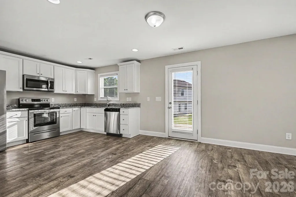 1573 Mayfair Drive Conover NC 28613