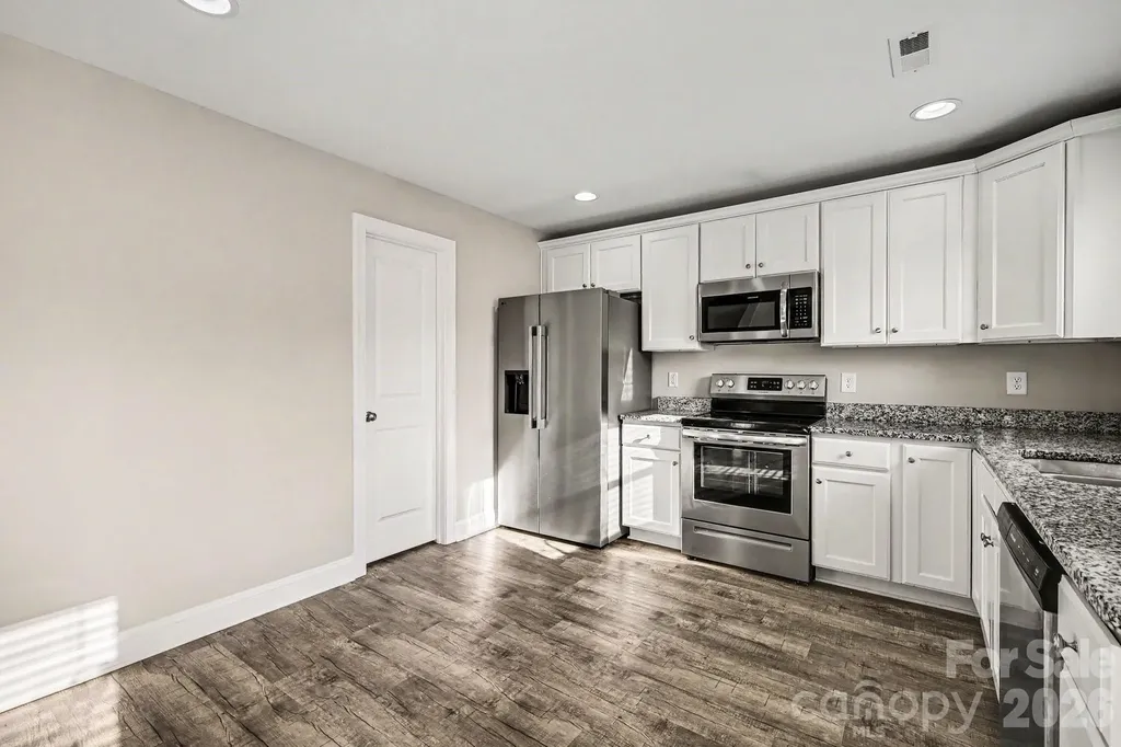 1573 Mayfair Drive Conover NC 28613