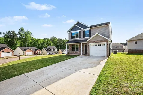 1573 Mayfair Drive Conover NC 28613