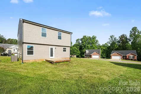 1573 Mayfair Drive Conover NC 28613