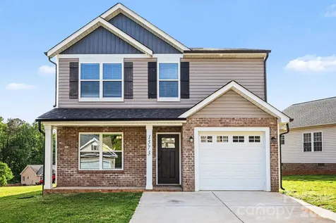 1573 Mayfair Drive Conover NC 28613