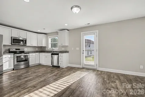 1573 Mayfair Drive Conover NC 28613