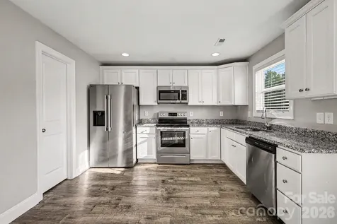 1573 Mayfair Drive Conover NC 28613
