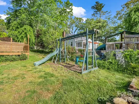1534 Kensington Road Hendersonville NC 28791