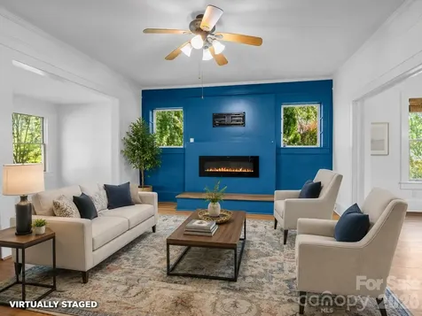 1534 Kensington Road Hendersonville NC 28791