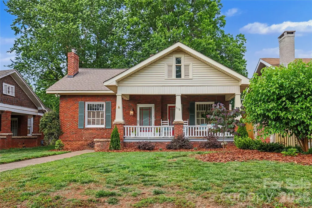118 E Miller Street Salisbury NC 28144