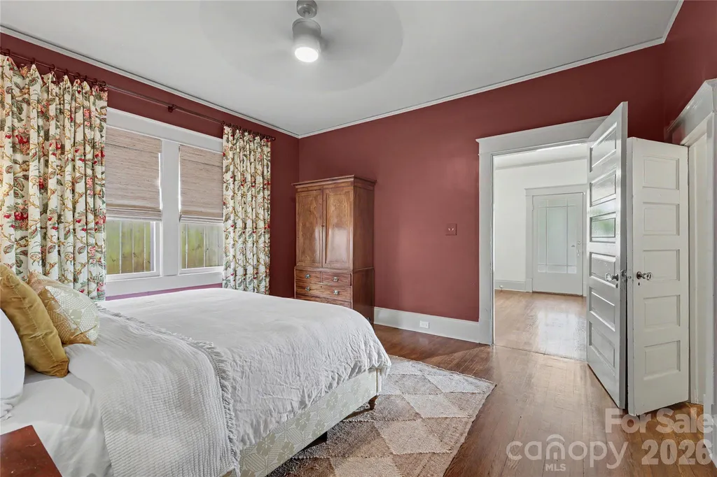 118 E Miller Street Salisbury NC 28144