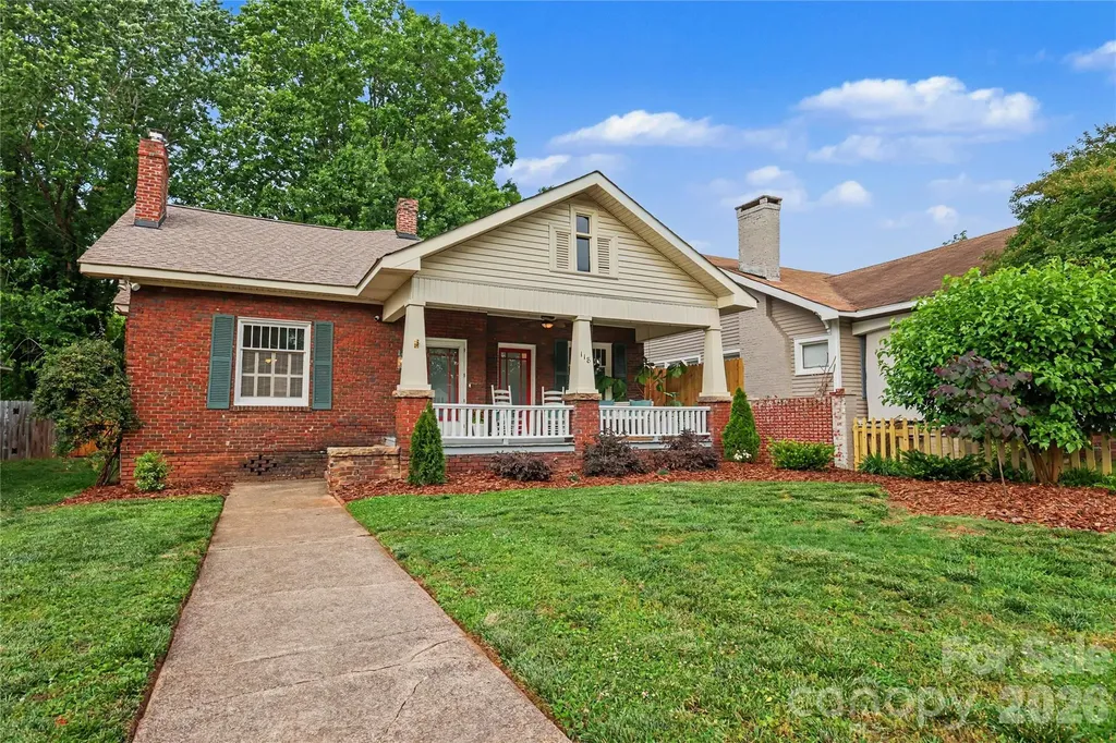 118 E Miller Street Salisbury NC 28144