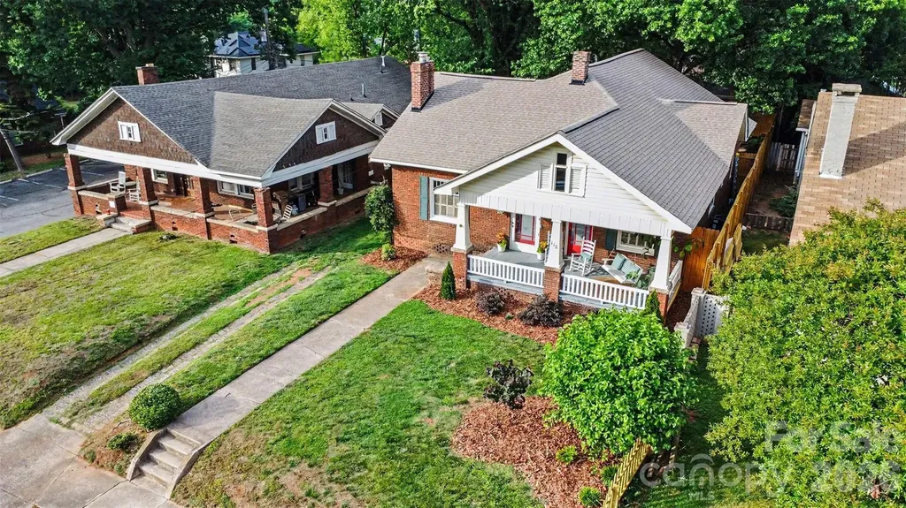 118 E Miller Street Salisbury NC 28144